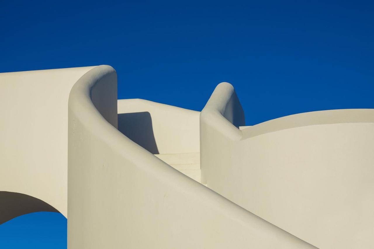Horizon Hotel Folegandros Town Exterior photo