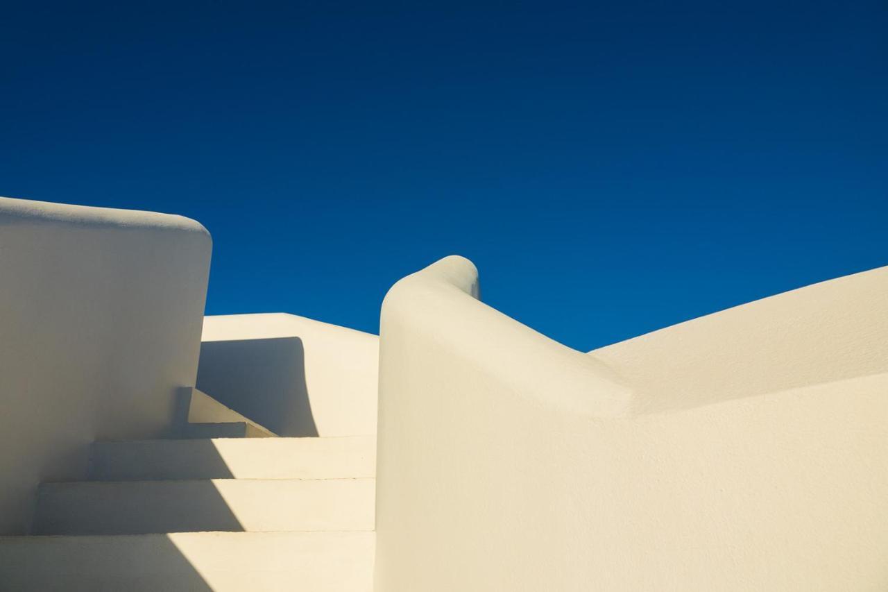 Horizon Hotel Folegandros Town Exterior photo