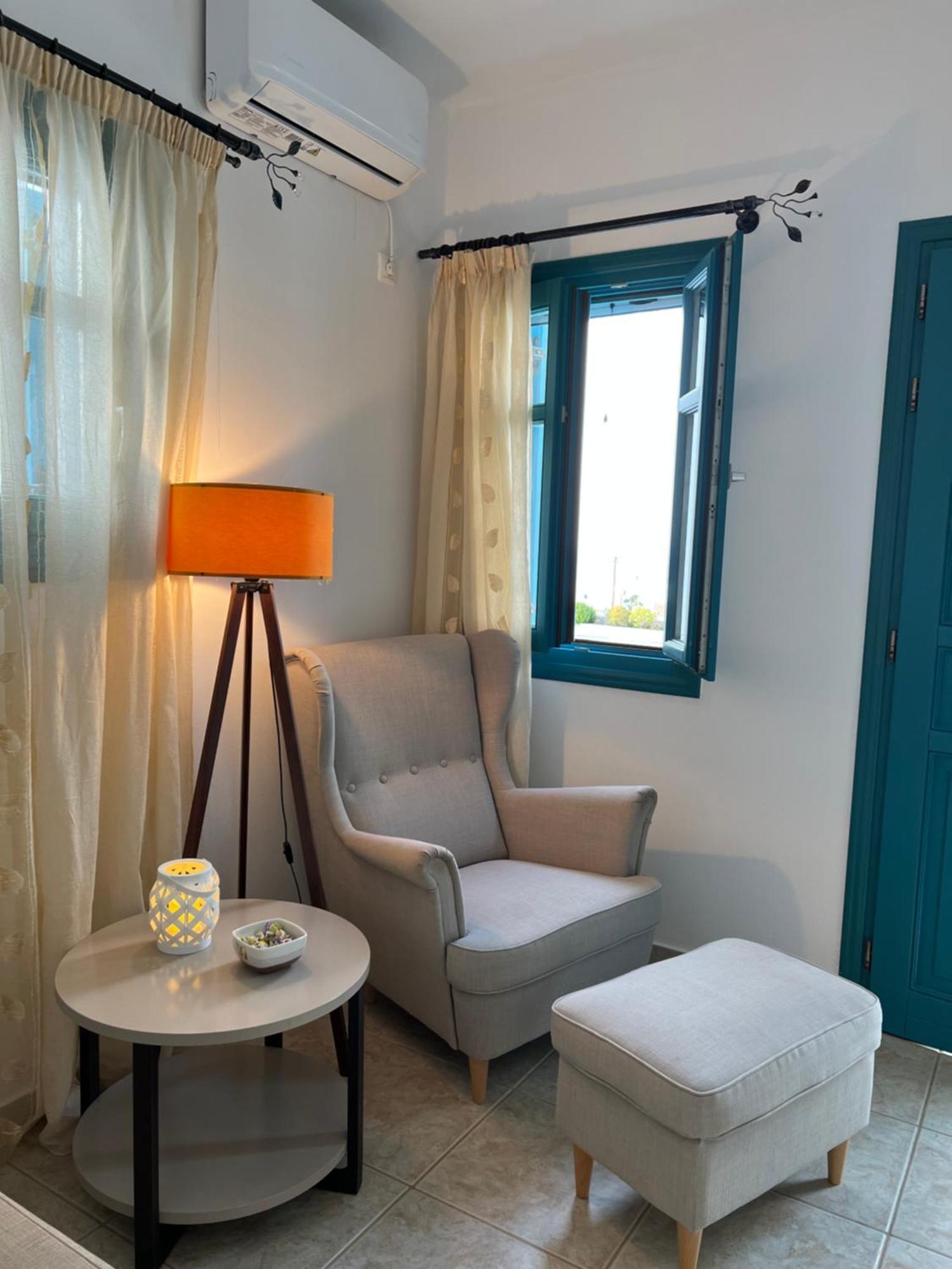 Horizon Hotel Folegandros Town Exterior photo